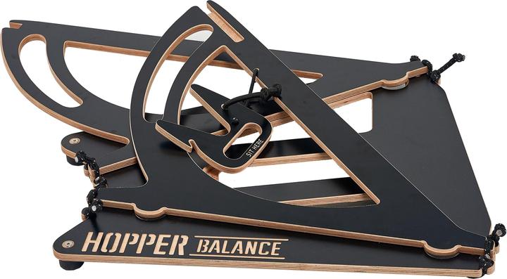 Produktbild Mtb Hopper Bike-Rampe Balance