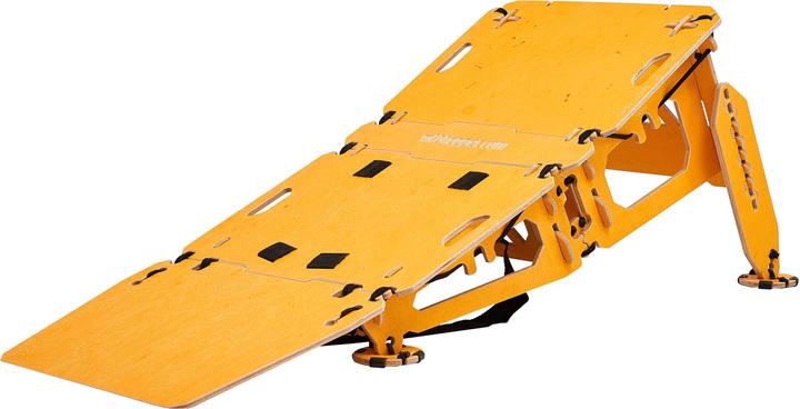 Mtb Hopper Bike-Rampe Lite