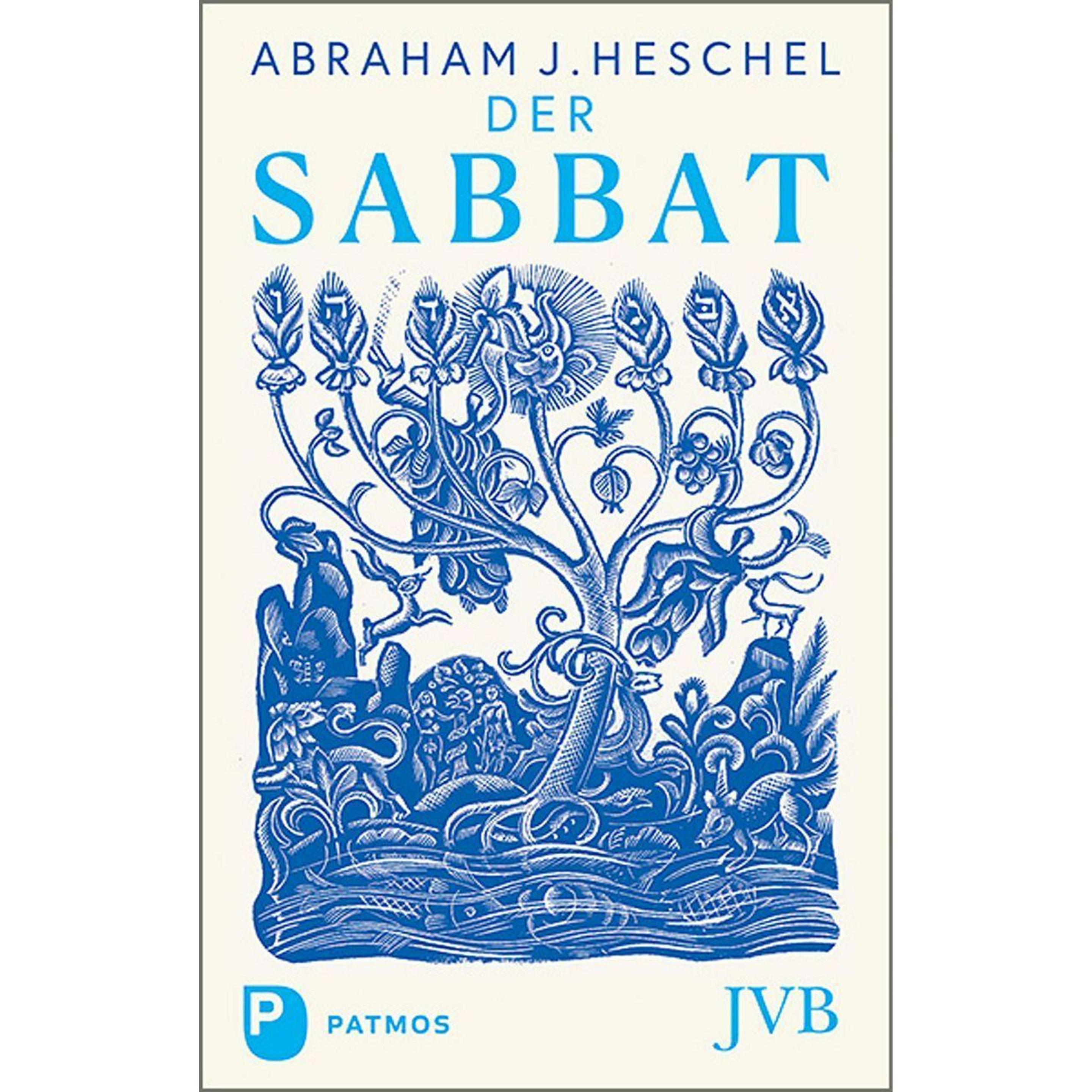 Der Sabbat, Belletristik von Susannah Heschel, Ruth Olmensdahl, Abraham J. Heschel