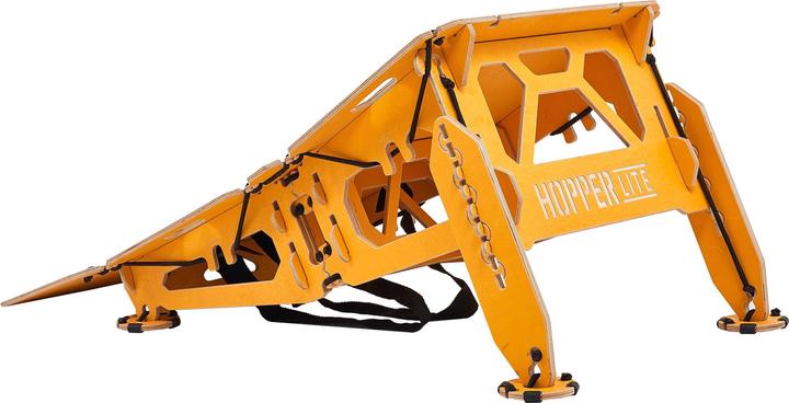 Produktbild Mtb Hopper Bike-Rampe Lite