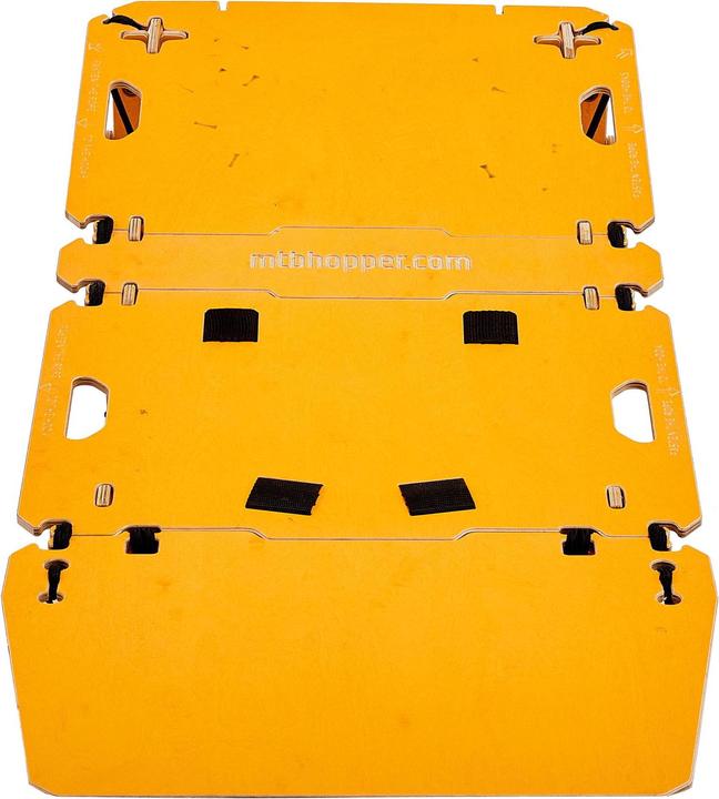 Produktbild Mtb Hopper Bike-Rampe Lite