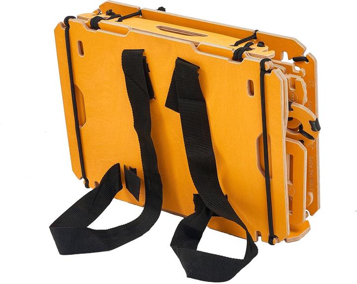 Produktbild Mtb Hopper Bike-Rampe Lite