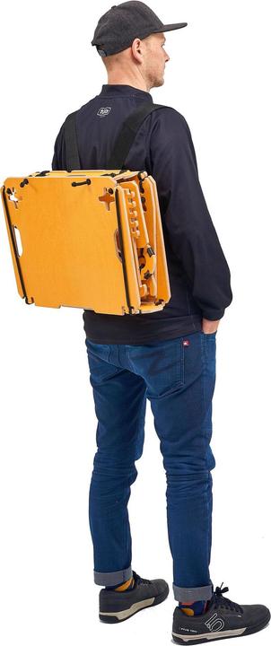 Produktbild Mtb Hopper Bike-Rampe Lite