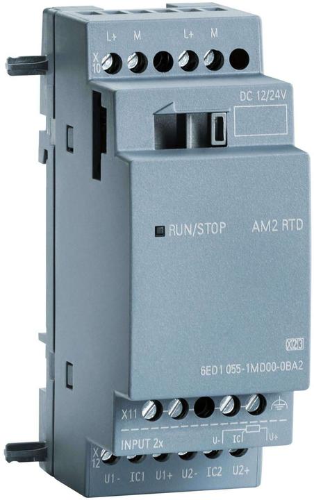 Productafbeelding Siemens Logo