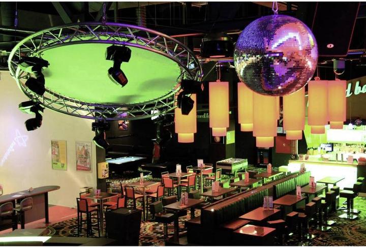 Produktbild Eurolite Spiegelkugel (30 cm)