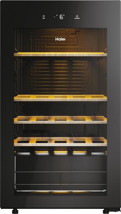 Produktbild Haier Weinbank 50 Serie 3 HWS34GGH1