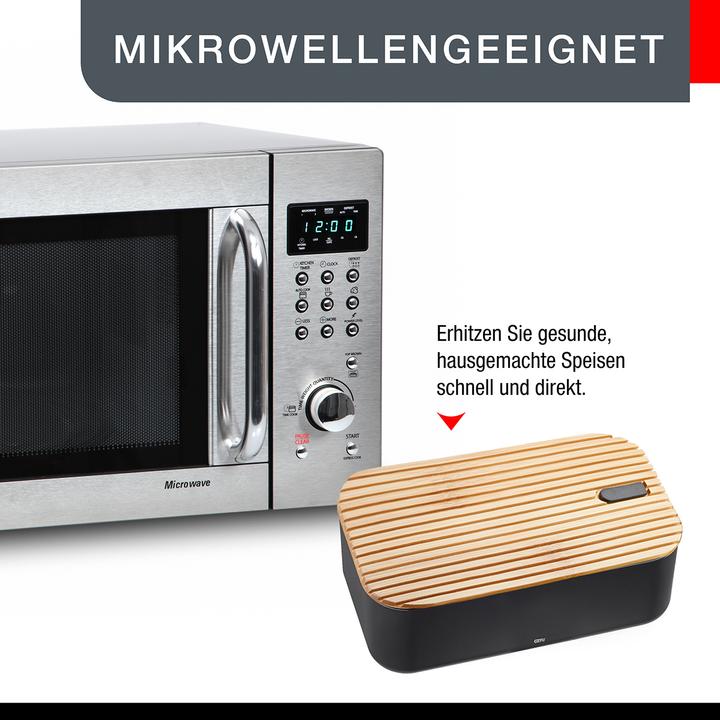 Immagine prodotto GEFU Lunchbox con posate