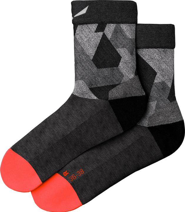 Immagine prodotto Salewa Pedroc Camo Merino calzini corti Da (36 - 38)