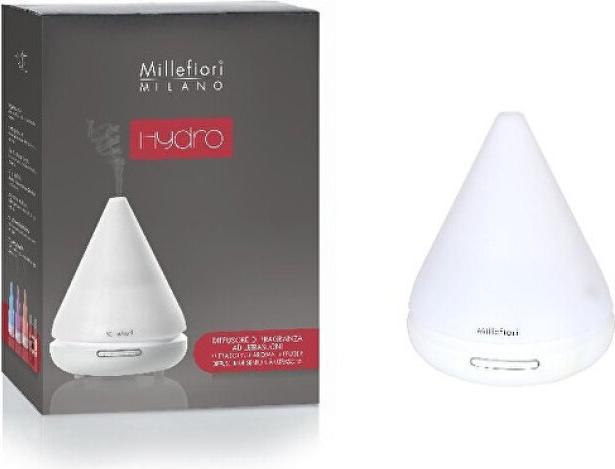 Immagine prodotto Millefiori Hydro Ultrasound Diffuser (100 ml)