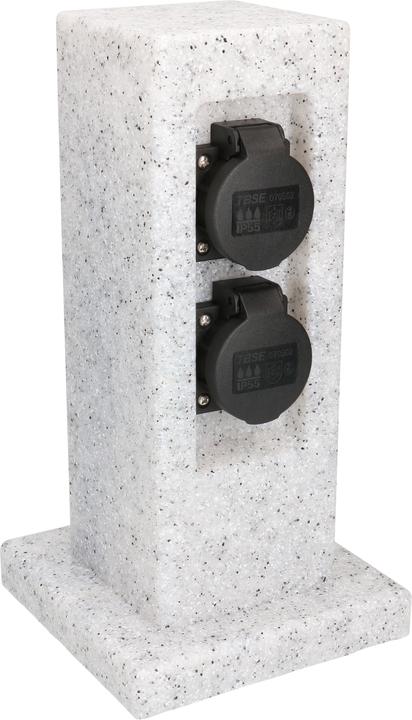 Actual product image MaxGarden Garden socket