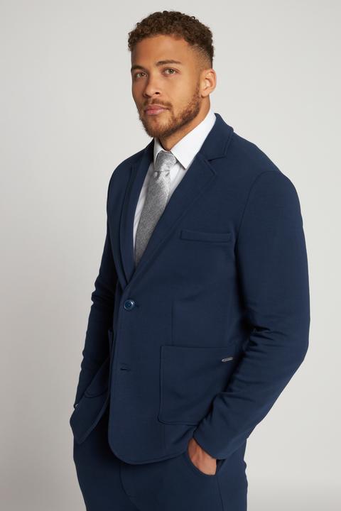 Produktbild JP1880 Jerseysakko NEW YORK, FLEXNAMIC®, Business, Baukasten (3XL)
