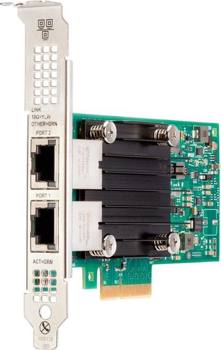 Image du produit HPE Adapter 10GB Ethernet x 2 (Ethernet)