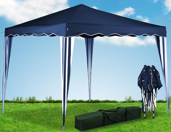Produktbild Casaria Capri (300 cm, 300 cm)