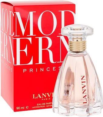 Produktbild Lanvin Modern Princess Eau De Parfum Spray (Eau de Parfum, 90 ml)