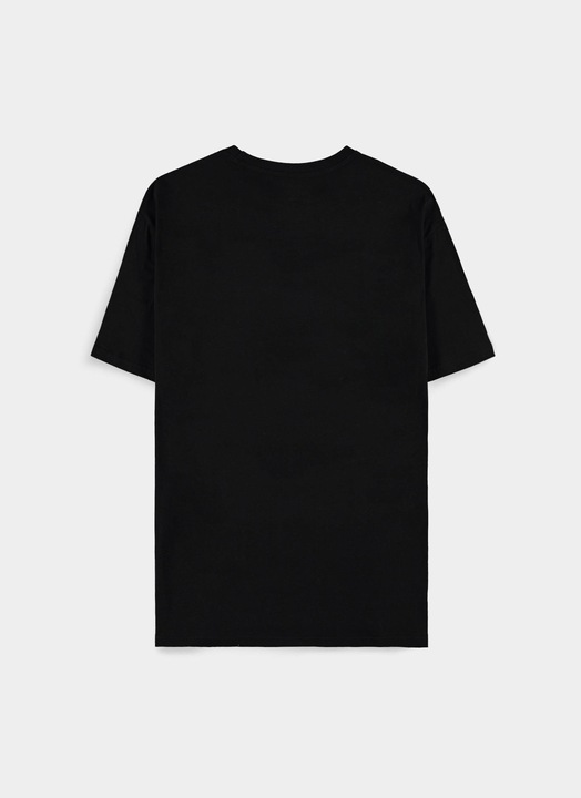 Actual product image Difuzed Dead Island 2 T-Shirt Infernal Brand (M) (M)