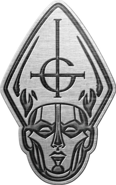 Image du produit Ghost Badge Papa Head