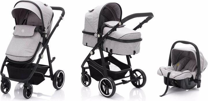 Image du produit Fillikid Panther Elite