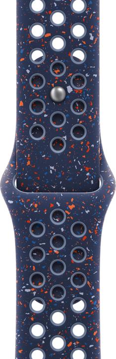 Produktbild Apple Nike Sport Band (46 mm, Fluoroelastomer)