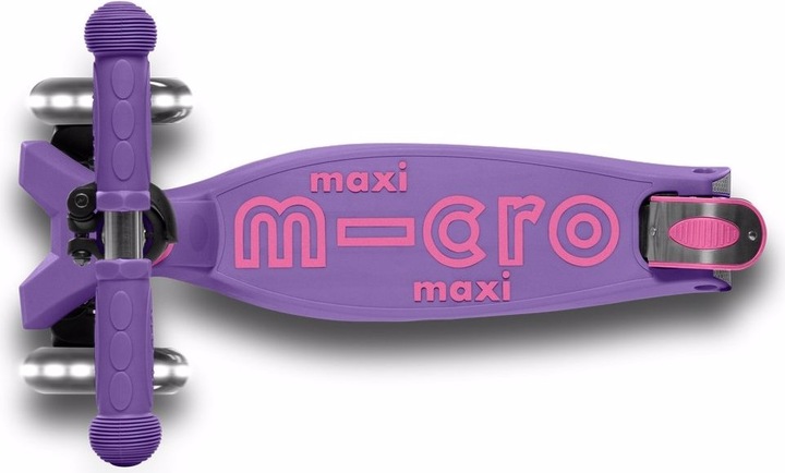 Immagine prodotto Micro Maxi Deluxe LED Foldable
