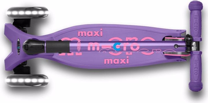 Image du produit Micro Maxi Deluxe LED Foldable