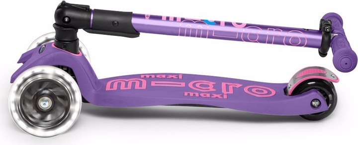 Immagine prodotto Micro Maxi Deluxe LED Foldable