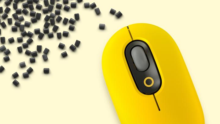 Produktbild Logitech Pop Mouse (Kabellos)