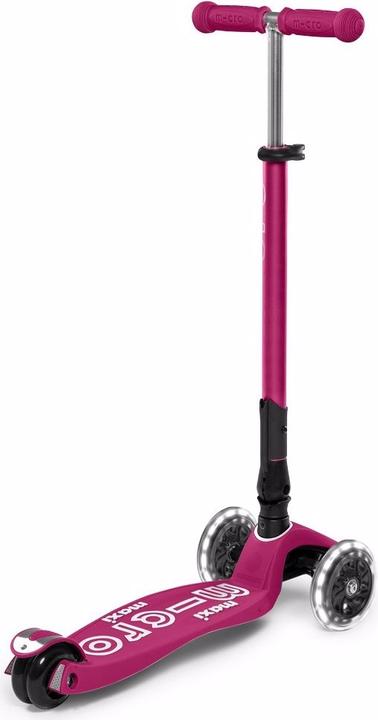 Image du produit Micro Maxi Deluxe LED Foldable