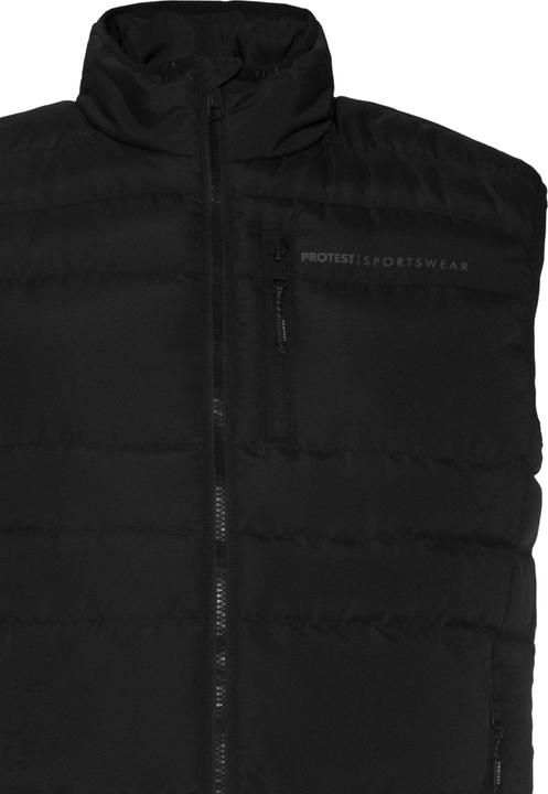 Actual product image Protest Bodywarmer Bramptoon (XS)