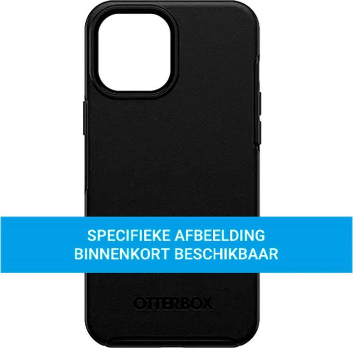 Productafbeelding OtterBox Symmetry mit MagSafe (Apple iPhone 16e, Apple iPhone 13, Apple iPhone 14, Apple iPhone 15)