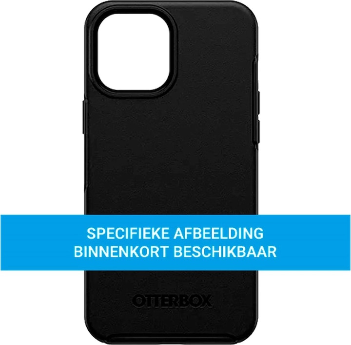 Actual product image OtterBox Symmetry mit MagSafe (Apple iPhone 16e, Apple iPhone 13, Apple iPhone 14, Apple iPhone 15)