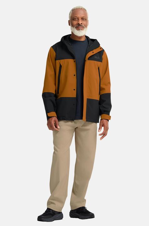 Actual product image Jack Wolfskin Onera 2L Jkt M (M)