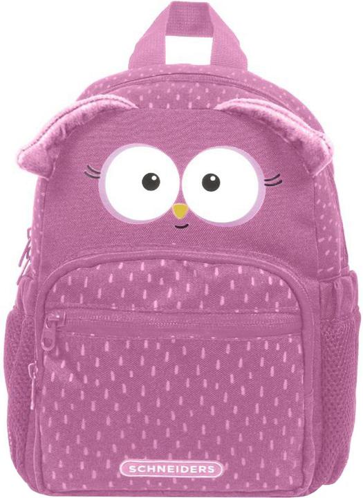 Schneiders Sac à dos pour enfants Pixie the Owl purple