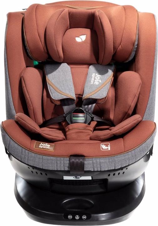 Actual product image Joie I-Spin Grow Signature (Child seat, ECE R129/i-Size Standard)