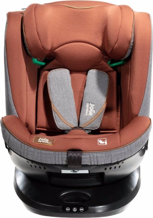 Actual product image Joie I-Spin Grow Signature (Child seat, ECE R129/i-Size Standard)