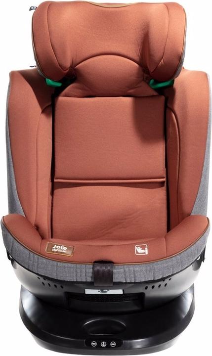Actual product image Joie I-Spin Grow Signature (Child seat, ECE R129/i-Size Standard)