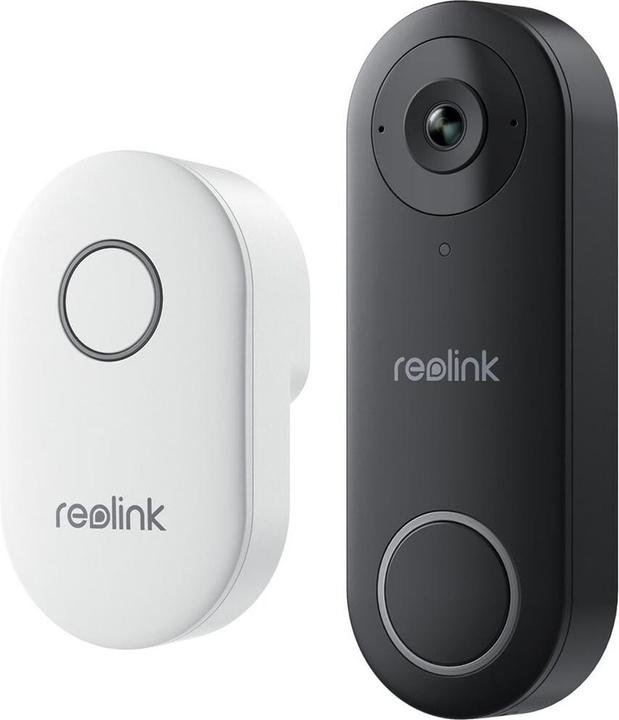 Actual product image Reolink D340W (Wireless)
