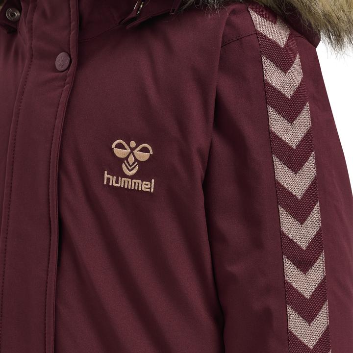 Produktbild hummel Leaf Tex Coat (110)