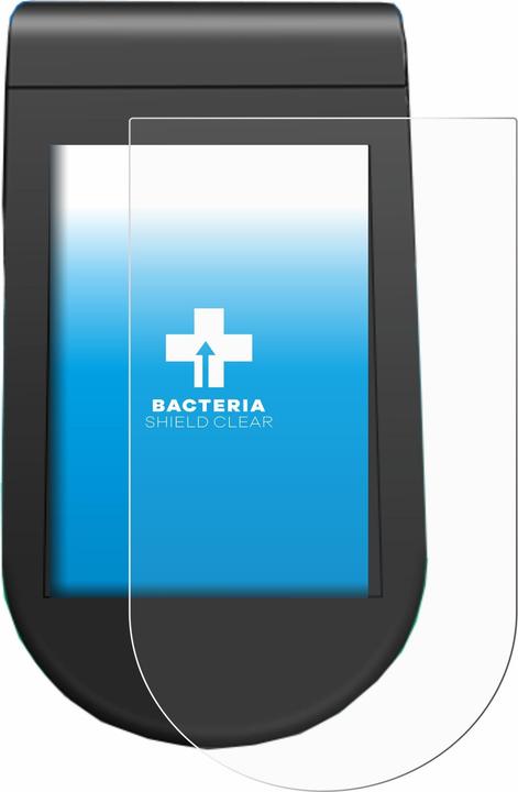 Immagine prodotto upscreen Pellicola Antibatterica