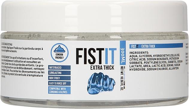 Produktbild Shots Extra Thick - 300 ml (300 ml)