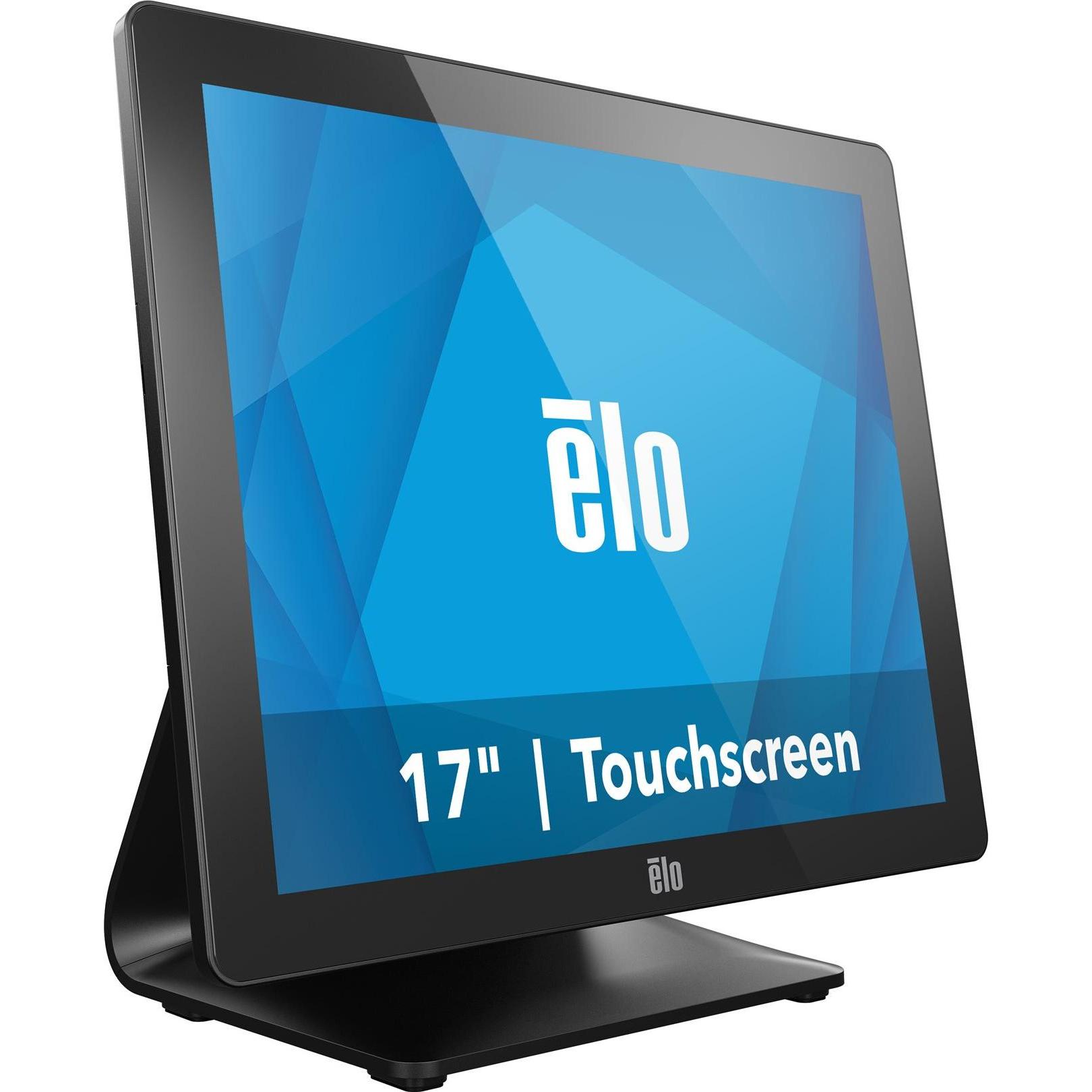 ēlo, Kasse, Solutions Elo I-Series 3.0 - All-in-One (Komplettlösung) - Celeron 7305L / 1.1 GHz - RAM 8
