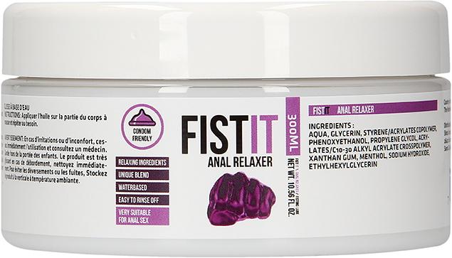 Produktbild Shots Anal Relaxer - 300 ml (300 ml)