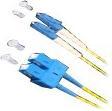 Actual product image Lightwin Network cable (CAT6, 2 m)