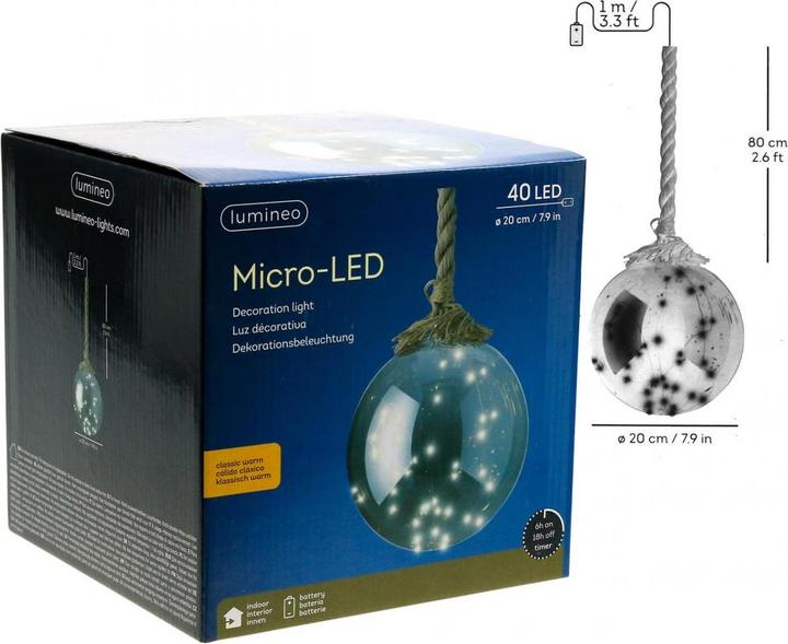 Actual product image Kaemingk 480369