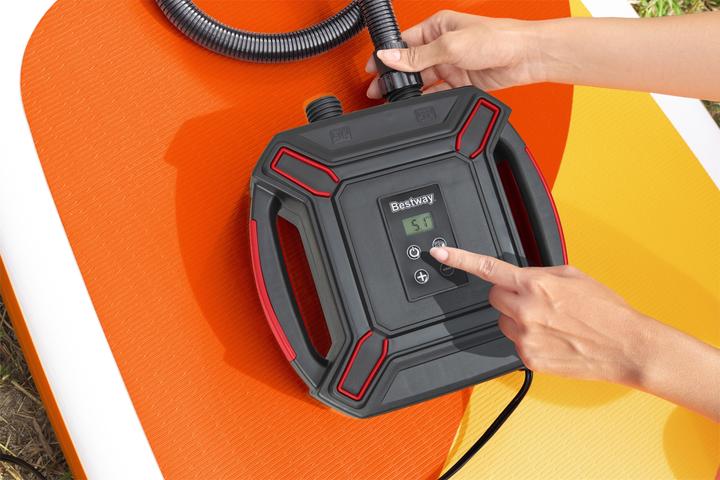 Immagine prodotto Bestway PowerGrip