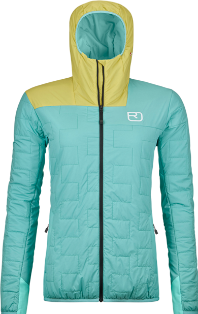Immagine prodotto Ortovox Piz Badus Jacket W (XL)
