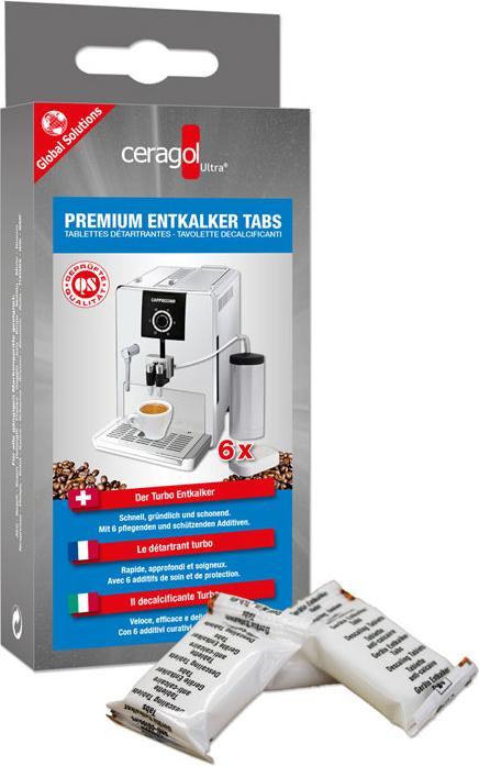 Image du produit Ceragol ultra Premium