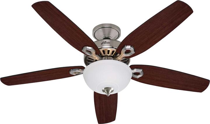 Produktbild Hunter Fans Builder Deluxe (46 dB)