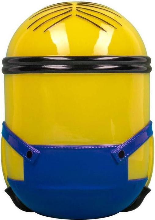 Actual product image Thumbs Up ThumbsUp! mood lamp Minions LED