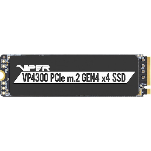 Patriot Viper VP4300 (1000 GB, M.2 2280), SSD