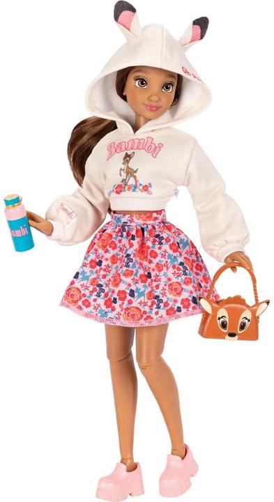 Produktbild Jakks Pacific Disney ILY 4ever inspiriert von Bambi Fashion Doll